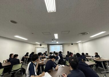 仙台市内で10店舗の整骨院、整体院、美容サロンを展開されている「株式会社よくする」の２８名の先生方にzoom講習会をさせて頂きました。
